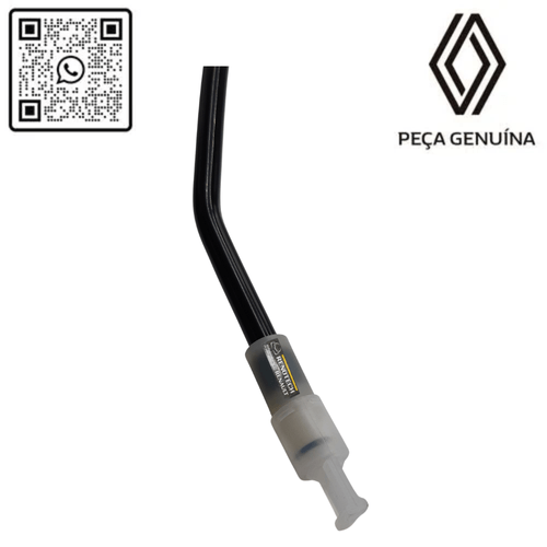 308514690R TUBULACAO DO ATUADOR DE EMBREAGEM MASTER 2013 EM DIANTE . 2.3 16v M9T  RN 14690R -4-